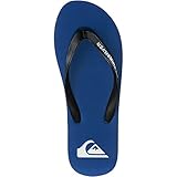 Quiksilver MOLOKAI M SNDL XKKW Herren Sandalen - 3