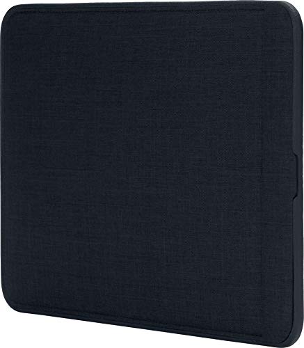 Incase Icon Étui de Protection pour Apple MacBook MacBook Pro 13,3" (2016-2018) / Air 13,3" (Fin 2018) Bleu Marine
