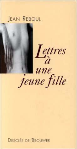 Download Lettres à une jeune fille Download Lettres à une jeune fille