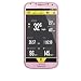 Produktbild TOPEAK Ride Case für Samsung Galaxy S4 Pink ohne Halter, 15800238
