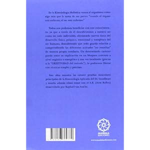 Kinesiología Tu Cuerpo Responde