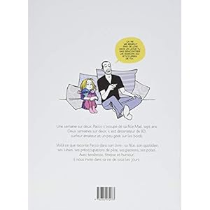 Pack en 2 volumes : Une semaine sur deux ; La femme parfaite est connasse