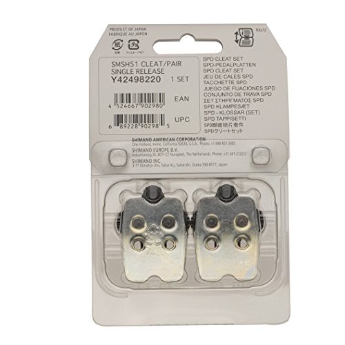 Shimano 2096010000 Plattensatz, Schwarz, 20 x 8 x 4cm - 2