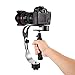 Produktbild Handheld Kamera Stabilisator Schwebestativ (Stabilisator/Steadycam) für DSLR CR 05 Handstabilisator Handheld Stabilizer Halterung Spiegelreflexkamera Stabilisator