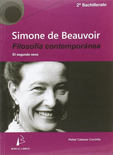 Simone de beauvoir : el segundo sexo, introducción y conclusión
