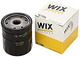 Filtro de aceite Wix Filter WL7086 - Filtro De Aceite