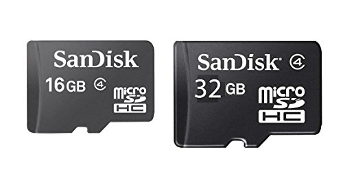 46% OFF on Tfpro Sandisk 16Gb And 32Gb Micro sd Memory Card Class