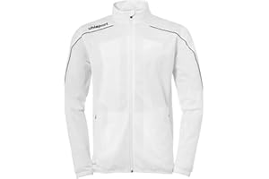 uhlsport Herren Stream 22 Classic Jacke Herren Jacke