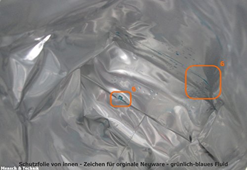 QY6-0064 Original Canon Druckkopf für Pixma MP700, MP710, MP730, MP740, iP3000, i560, i850, A3 IX4000 IX5000 - 4