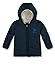 Sanetta Baby Boys 113407 Sweatshirt, Blue (nautic 50165), 3-6 Months