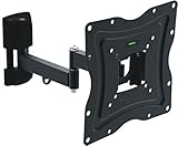 ✔ der UNIVISION Ultra Dual lässt sich einfach montieren, alle benötigten Befestigungsmaterialien und eine kleine Wasserwaage sind im Lieferumfang enthalten