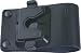 Produktbild Krusell Multidapt 45 mm breite Lederschlaufe mit patentiertem Clip System