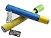 Produktbild Set Of 2 Foam Water Pistol Blaster Pump - POOL TOY