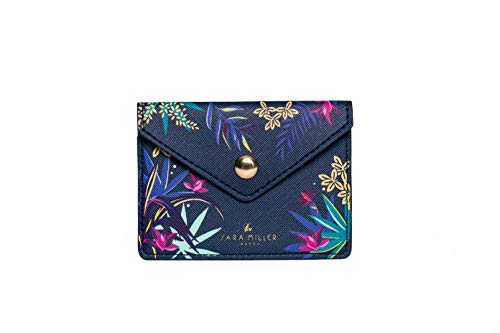Preisvergleich Produktbild Sara Miller Sara Miller Tahiti Commuter Pass Case