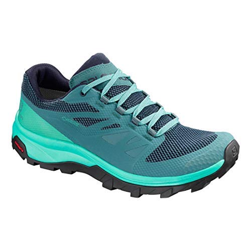 Preisvergleich Produktbild Salomon Chaussures Femme Outline GTX