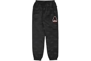 Tealer Spodnie Akatsuki - Odzież — spodnie Uniseks