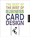Produktbild The Best of the Best of  Business Card Design