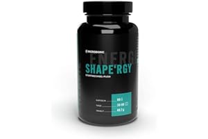 MEDIBOND Shape rgy Microbionic 90 Kapseln