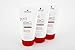 Price comparison product image Schwarzkopf BC Repair Rescue Sealed Ends Treatment - For Damaged Ends 150ml,Triple Pack (3 x 150ml)