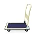 Produktbild PrimeMatik - Transportroller Rolluntersetzer Lade und Transport mit Rollen 150 Kg 73x47 cm
