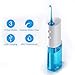 Produktbild Soocas W3 Portable Munddusche mit 3 Reinigungsmodi, wasserdicht 230 ml wiederaufladbare kabellose Wasser Flosser Deep Clean für die Zähne