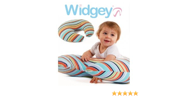 widgey pillow cover