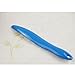 Ularma Top Selling Nail File Buffer Sanding Washable Manicure Tool (Blue)