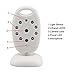 New Wireless Digital Baby Monitor Camera Audio Video Night Vision 2 Way Talk