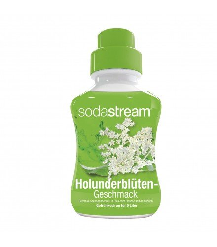 Preisvergleich Produktbild SodaStream 1421136490 von Saft