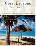 Image de AMERICA DEL SUR,GREAT ESCAPES (25 ANIV)