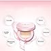 ROMANTIC BEAR Trendy Whitening Concealer Air Cushion BB Cream Sunscreen Powder Foundation Bare 15g 3 Colors