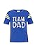 s.Oliver Baby Boys 65.505.32.2481 T-Shirt, Blue (Blue 5595), 18-24 months (Manufacturer Size: 92)