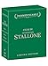 Sylvester Stallone - Cofanetto Indimenticabili (5 Blu-Ray)