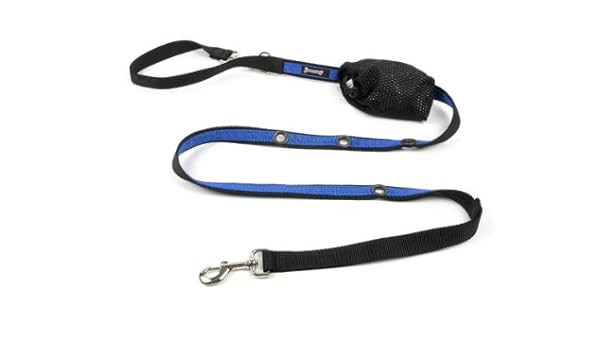 smoochy poochy leash