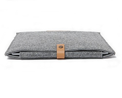 Macbook Pro Retina Filz Sleeve Hülle Ultrabook Laptop Tasche Speziell für Laptop / Notebook/ Ultrabook /Netbook - 3