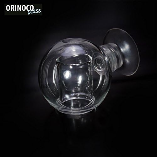 OrinocoGlass Bowl Drop-Checker