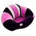 Produktbild OUMIZHI® Portable Baby Baumwoll Sofa Stuhl Baby Lernen Hocker, Spiel Spiel Matte Sofa Kinder Lernen Cotton Portable Stuhl Baby