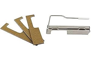 BIRCHWOOD CASEY Save-It 12 Gauge Left Hand Shell Catcher