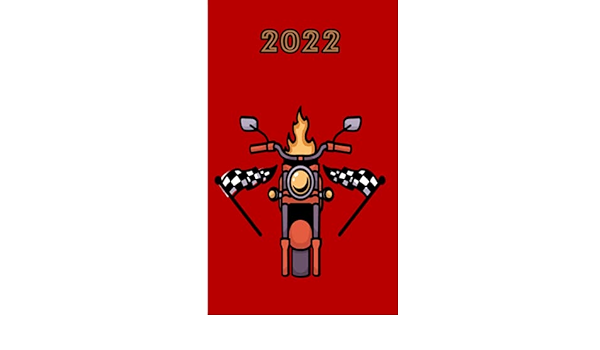 Calendrier Bikers 2023 2022: Calendar - Motive Motorcycle | Weekly Planner With Motif Motorcycle |  Including Annual Calendar 2021-2023 | Weekly Planner | Lots Of Space For  ... For Motorcycle Friends | Gift Idea For Bikers : Motorcycle Designs, Nb:  Amazon.co.uk: Books