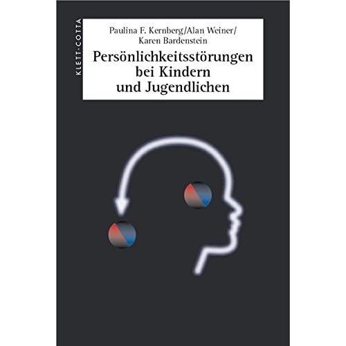[PDF] Persönlichkeitsstörungen bei Kindern und Jugendlichen KOSTENLOS DOWNLOAD