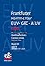 Produktbild Frankfurter Kommentar zu EUV, GRC und AEUV: Band 3: AEUV, Artikel 101-215