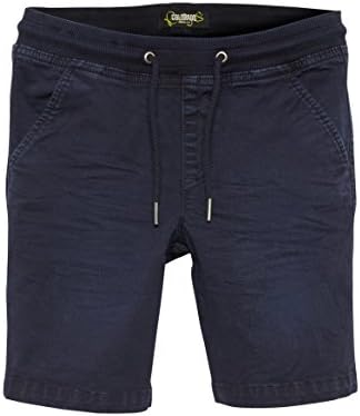 Colorado Denim Boy's Raj Shorts, Blau (Navy 5055), 10 Years