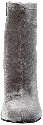 Aldo Womens Cassydie Boots Grey Grey Miscellaneous 5 Uk 38 ...