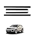 YourBuy top quality car side beading protector door guard 4pcs for Rangerover RS.499.00