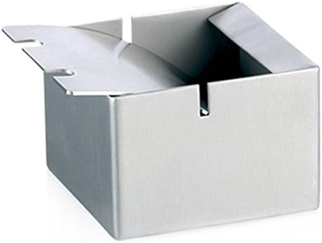 Stainless steel-[ashtray]/[lidded],[fashion],wind-proof-[ashtray]-A