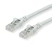 Produktbild ROLINE 21151490 Patchkabel "Kat.6A UTP, LSOH", Component Level, 1,5m grau