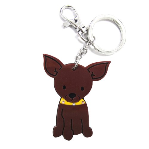 FouFou-Dog-Keychain-Chihuahua