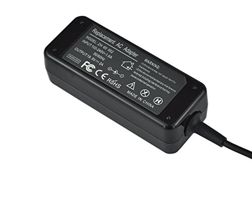 Hensych® 19.5V 2A 40W Notebook Netzteil für Sony/ SONY VGP-AC19V74 - 5
