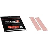 Thermal Grizzly Minus Pad 8-120 × 20 × 0,5 mm, 2 Stück