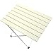 Produktbild Klapptisch Campingtisch Faltbarer Outdoor Camping Picknick Tisch Aluminiumlegierung Portable